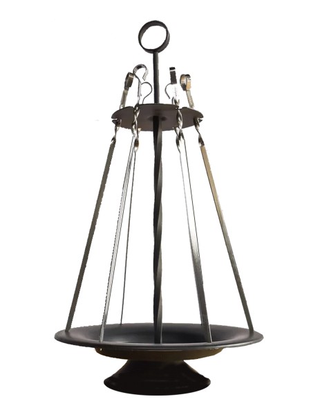 Таган для мангала_1