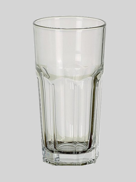 Склянка для соку 365мл Casablanca 52706_2