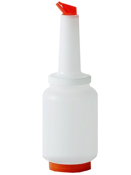 Пляшка пластик Мастер с дозатором 2,5л KN-JW-BSP 3_1