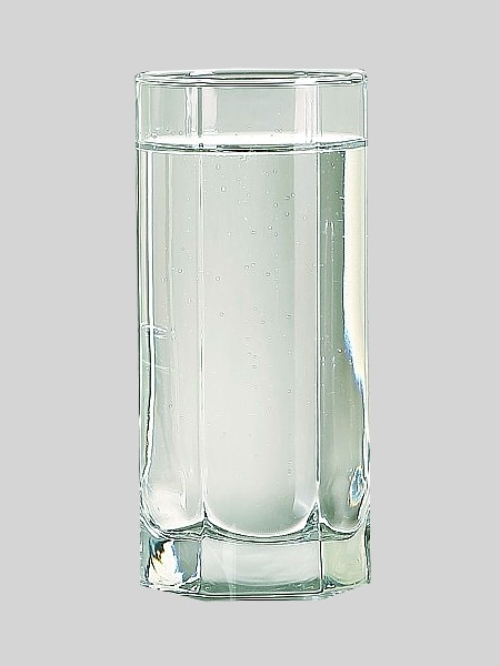 Склянка для напоїв 275мл TANGO 42942_2
