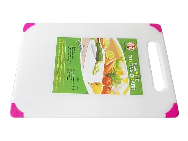 Дошка обробна пластикова 23х33х1см 19285_1