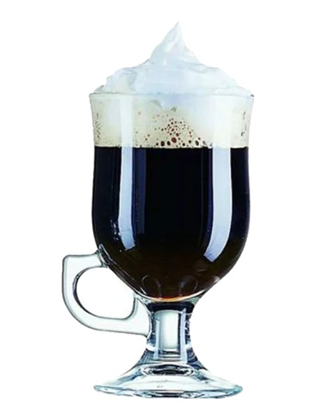 Келих для кави 240мл IRISH COFFEE 37684_1