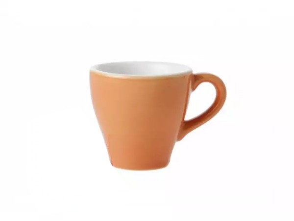 Чашка 70мл оранжевая Barista C&T 8181007_1