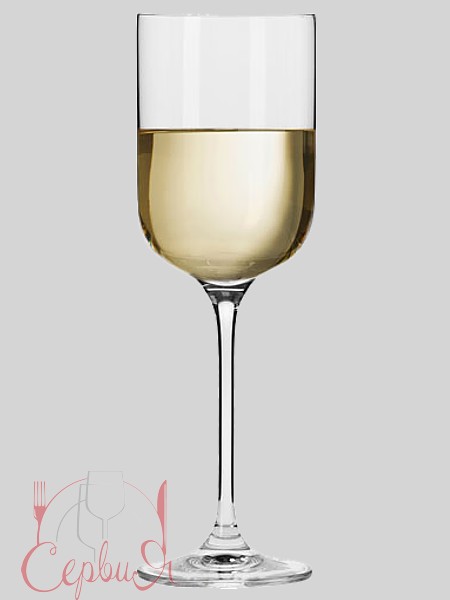 Келих для білого вина 270мл KROSNO GLAMOUR 789361_2