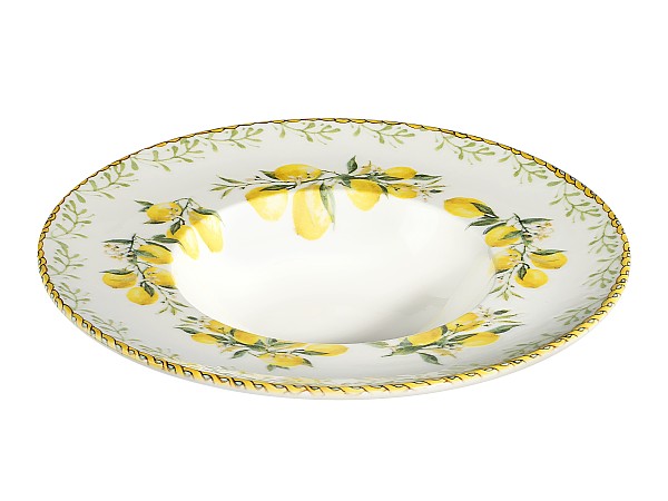 Тарілка глибока 29см Verona miro 490мл 20259-131129_1