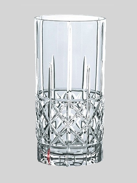 Склянка висока 445мл Longdrink Cross Highland 98232_2