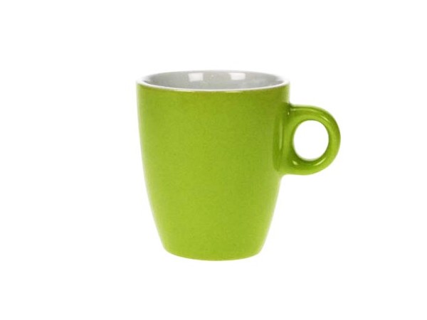 Чашка 190мл зеленая Barista C&T 608566_1