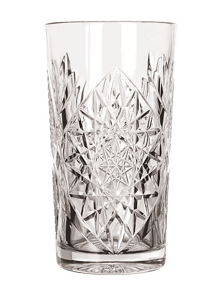 Склянка висока 470мл Cooler Hobstar Icon ONIS 839012_1