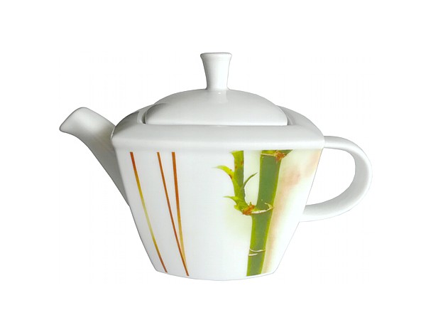 Чайник для чая 400мл 2722 бамбук Victoria_1