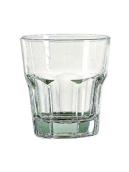 Склянка для віскі  264мл Casablanca 52705 А_1