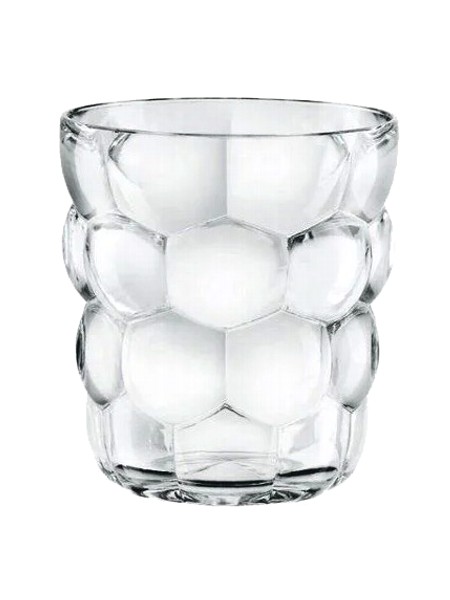 Склянка низька 330мл Tumbler Bubbles 99579_1