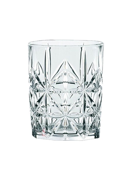 Склянка низька 345мл Whisky tumbler Cross Highland 96089_1