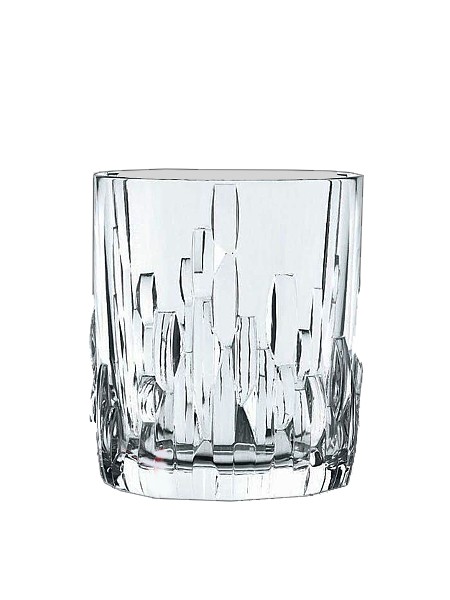 Склянка низька 330мл Whisky Tumbler Shu Fa 98151_1