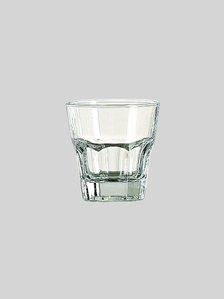 Склянка для горілки 37мл Casablanca 52734_2