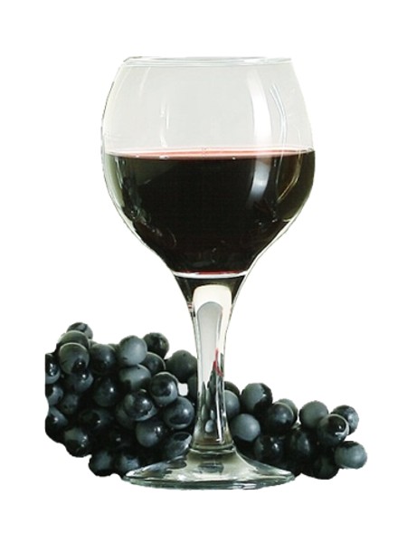 Келих для червоного вина 225мл BISTRO 44412_1