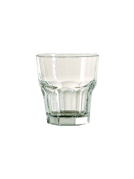 Склянка для горілки 140мл Casablanca 52714_1