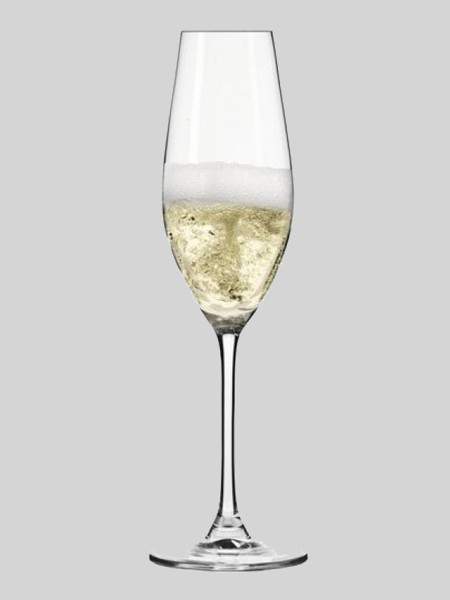 Келих для шампанського 210мл KROSNO SPLENDOUR 789026_2
