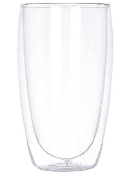 Склянка 450мл з подвійним дном RINGEL Guten Morgen RG-0001/450_2