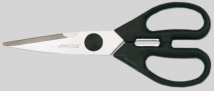 Ножиці кухонні 19,5см 784901 Universal  Arcos_2