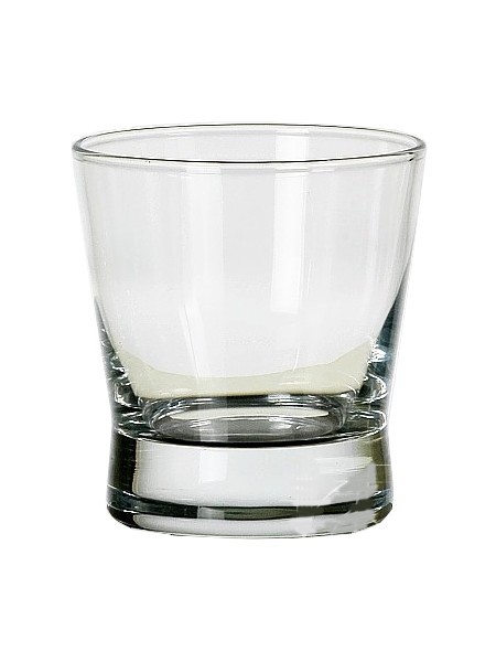 Склянка для віскі 300мл Petra 42265_1