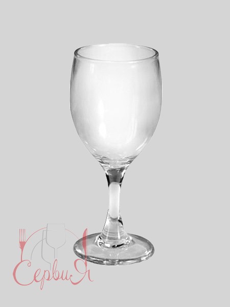 Келих для вина ст/п 150мл полікарбонат JD6672_2