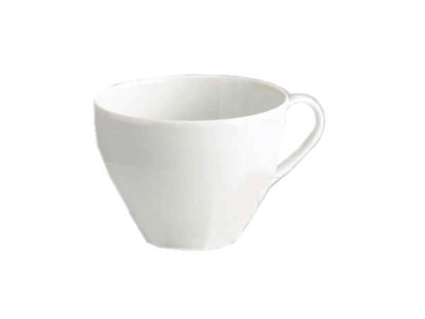 Чашка чайна біла 175мл PDHC-175CC 11413_1