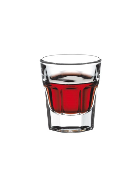 Склянка для горілки 37мл Casablanсa 52734 6шт_1