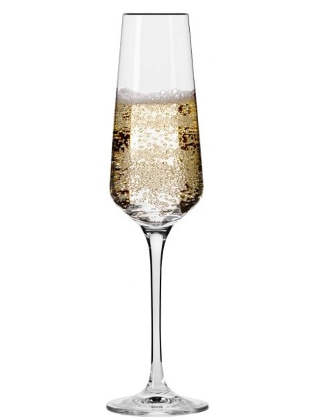 Келих для шампанського 180мл KROSNO AVANT GARDE 788678_1