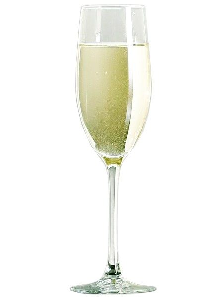 Келих для шампан. 240мл D0796 Grand champagne_1