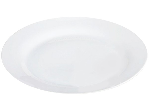 Тарілка дрібна арт.17197 д.230мм N-M_1