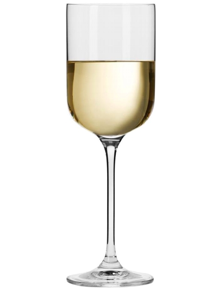Келих для білого вина 270мл KROSNO GLAMOUR 789361_1