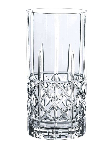 Склянка висока 445мл Longdrink Diamond Highland 98235_1