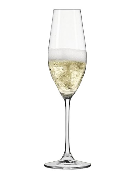 Келих для шампанського 210мл KROSNO SPLENDOUR 789026_1