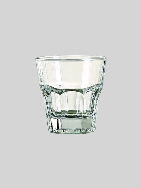 Склянка для горілки 140мл Casablanca 52714_2
