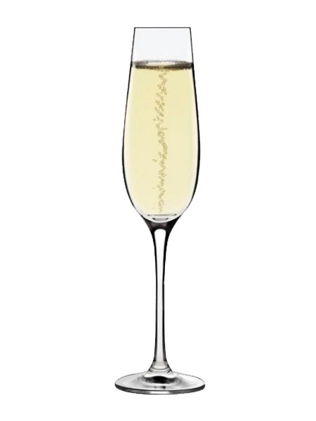 Келих для шампанського 200мл KROSNO HARMONY 927054_1