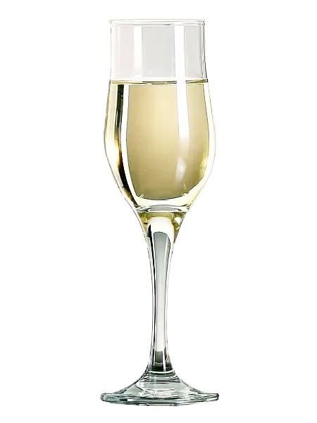 Келих для шампанського  200мл TULIPE 44160_1