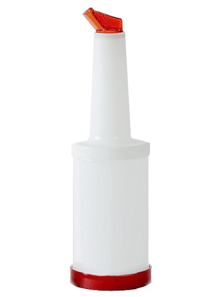 Пляшка пластикова Мастер з дозатором 2л KN-JW-BSP 2_1