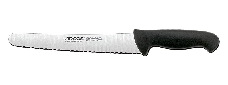 Нож кондитерский 250мм "2900" 293225 Arcos_1