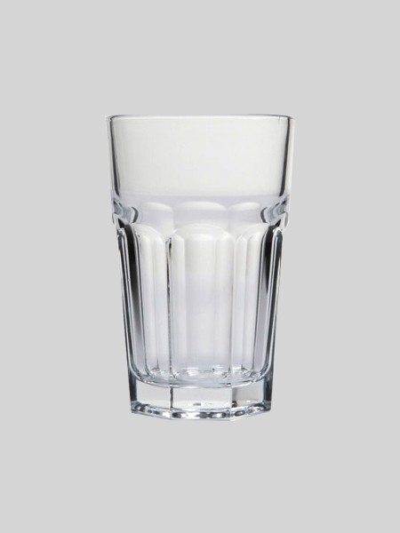Склянка для соку 280мл Casablanca 52713/703_2
