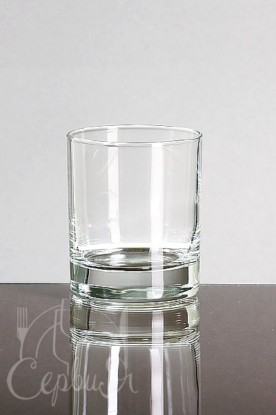 Склянка низька 200мл 40383 Islande_3
