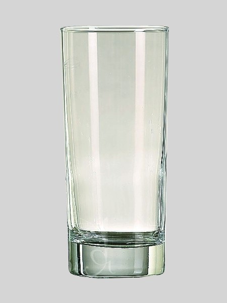 Склянка для напоїв 360мл SIDE 42894_2