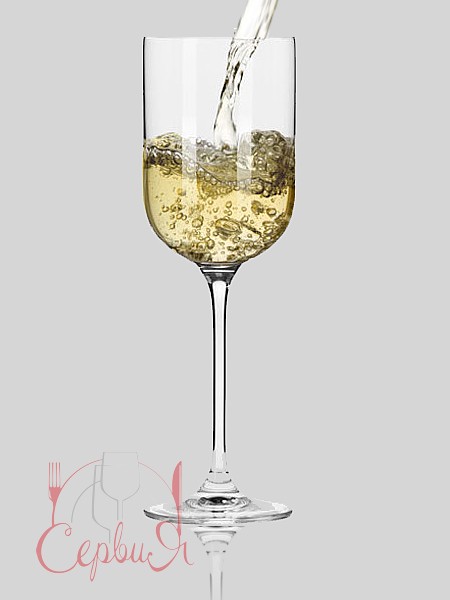 Келих для білого вина 270мл KROSNO FUSION 98968_2