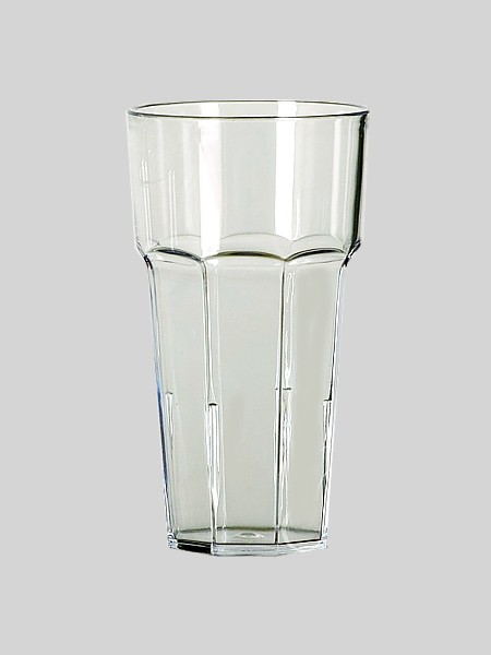 Склянка ст/п 420мл полікарбонат_2