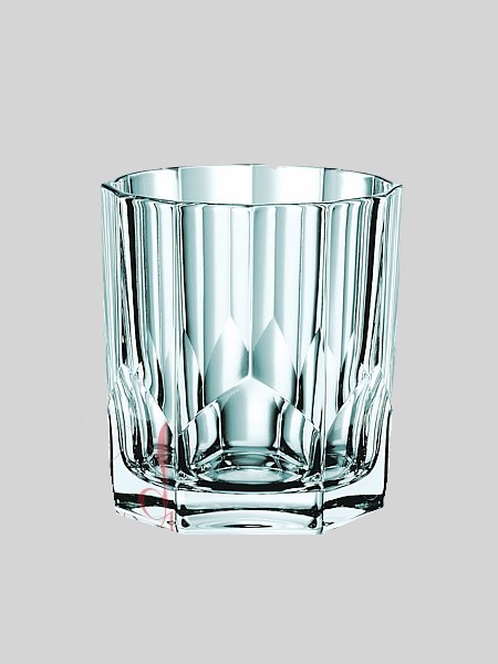 Склянка низька 324мл Whisky tumbler Aspen 92052_2