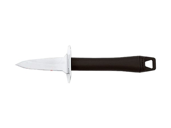 Нож для устриц 20,5см Paderno 48280-05_1