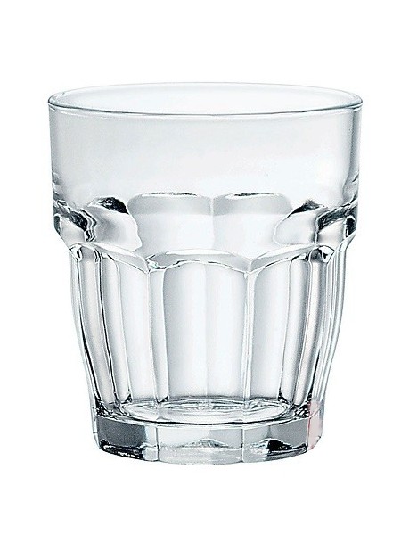 Склянка низька 270мл Rock bar 517530_1