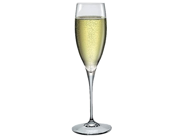 Келих для шампанського 165мл Fiore Bormioli Rocco 129050_1