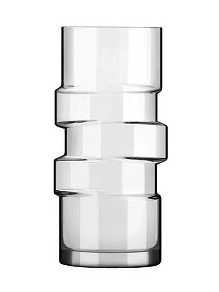 Склянка висока 400мл The Glitch ONIS 837780_1