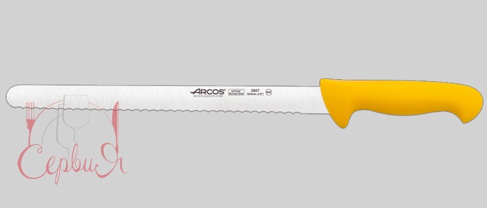 Нож для выпечки 300мм 293700 Arcos_2
