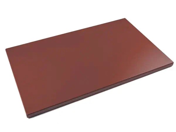 Дошка обробна 50х30х2см коричнева полімерна FoREST 453520_1